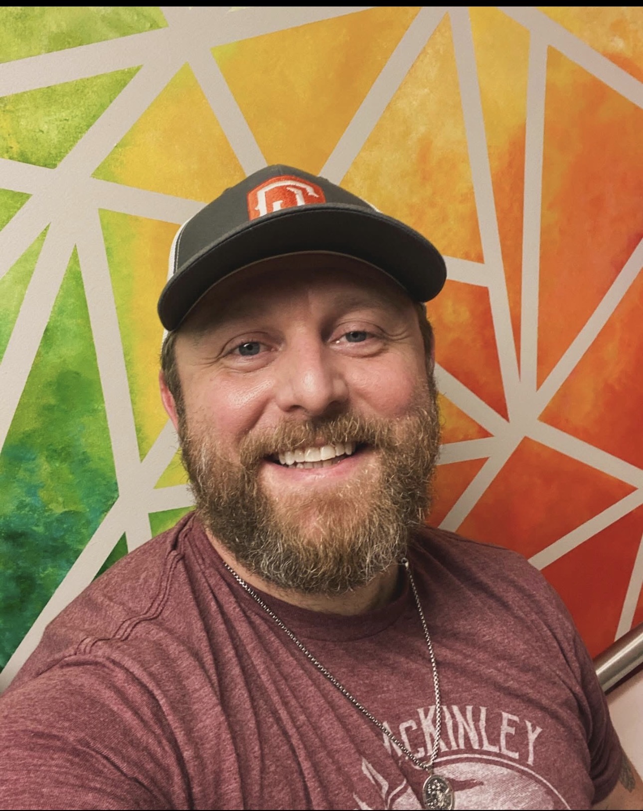 Derrick Gallagher, Creative & Brand